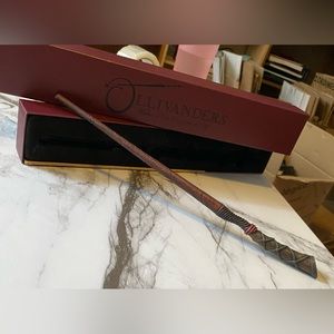 Authentic Interactive Wand from Ollivander’s